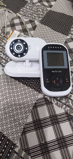 baby monitor