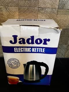 Electric Kettle for sale