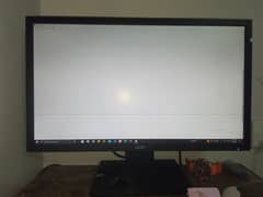 Monitor