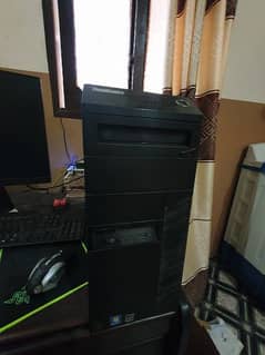 core i5 4th gen lenovo Tower