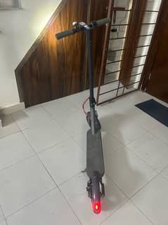 mi electric scooter for sale