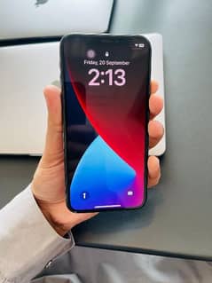 iPhone X 64GB