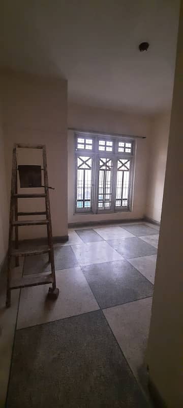 5 Marla House For Rent At Peoples Colony 1 Near D Ground Faisalabad 3