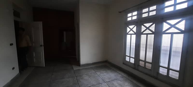 5 Marla House For Rent At Peoples Colony 1 Near D Ground Faisalabad 4