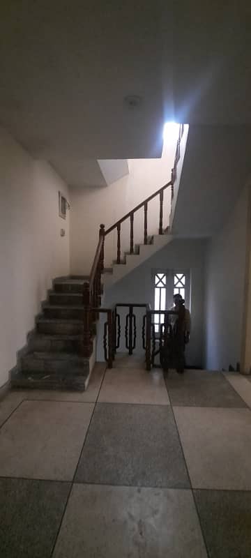 5 Marla House For Rent At Peoples Colony 1 Near D Ground Faisalabad 5