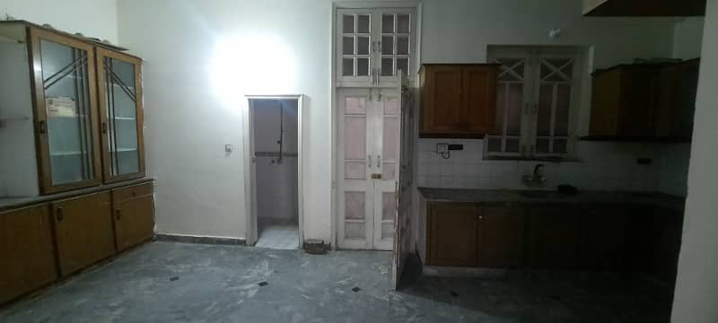 5 Marla House For Rent At Peoples Colony 1 Near D Ground Faisalabad 6