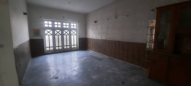 5 Marla House For Rent At Peoples Colony 1 Near D Ground Faisalabad 8