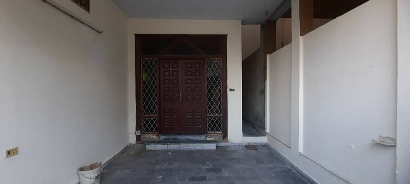 5 Marla House For Rent At Peoples Colony 1 Near D Ground Faisalabad 10