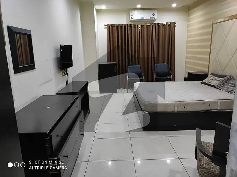 Furnished Room For Sale Best For Rental Income At Kohinoor City Faisalabad 0