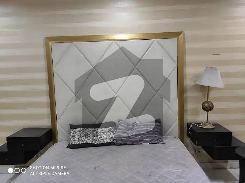 Furnished Room For Sale Best For Rental Income At Kohinoor City Faisalabad 3