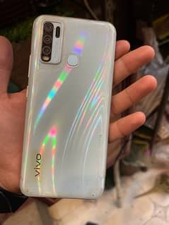 vivo y30