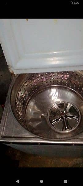 washing machine ho spinner for sale 03200140013 6