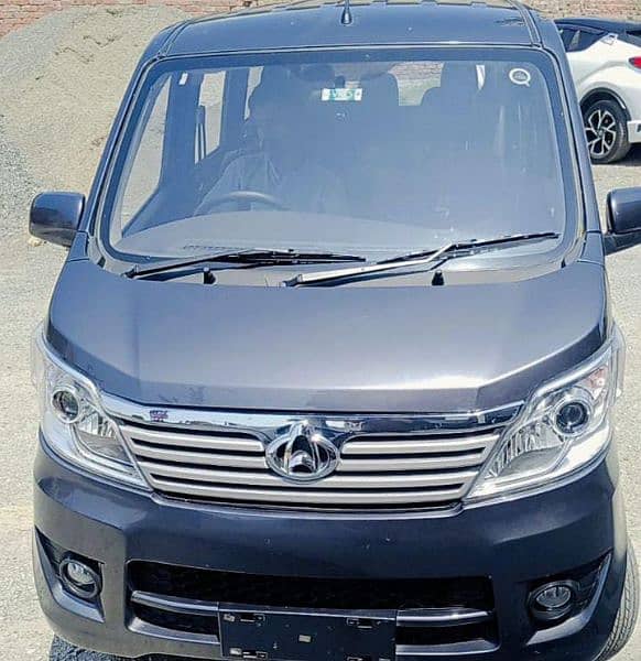 Car Rental - Rent a Car - In Islamabad - Toyota Rivo, Coaster, 4