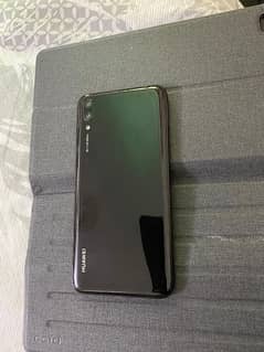 Huawei y7 prime 2019