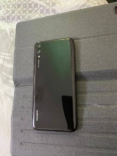 Huawei y7 prime 2019 0