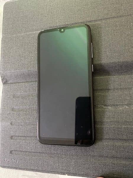 Huawei y7 prime 2019 4