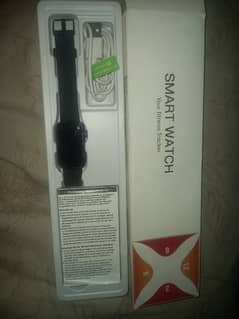 brand new smart watch 0