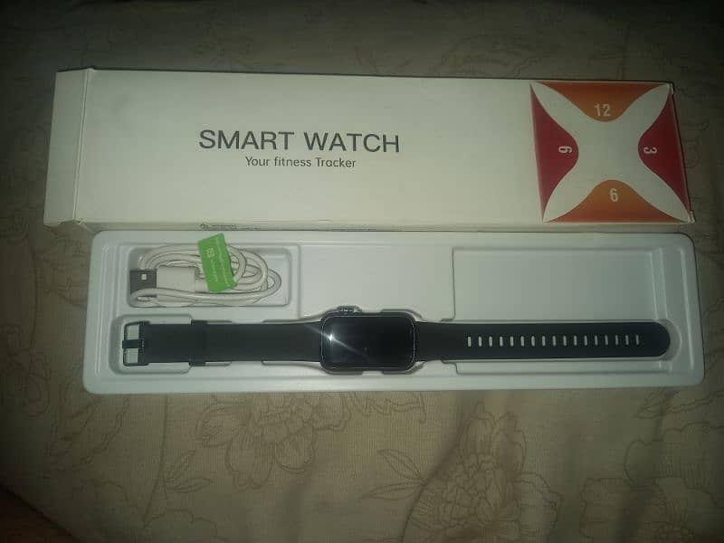 brand new smart watch 1