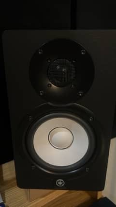 Studio monitors - YAMAHA HS5 PAIR 0