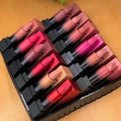 12 lipstick deal