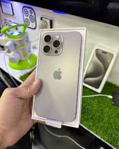 iPhone 15 pro max jv