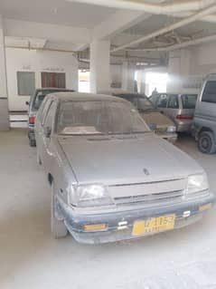 For Sale Suzuki Khyber 1992