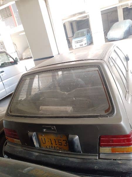 For Sale Suzuki Khyber 1992 1