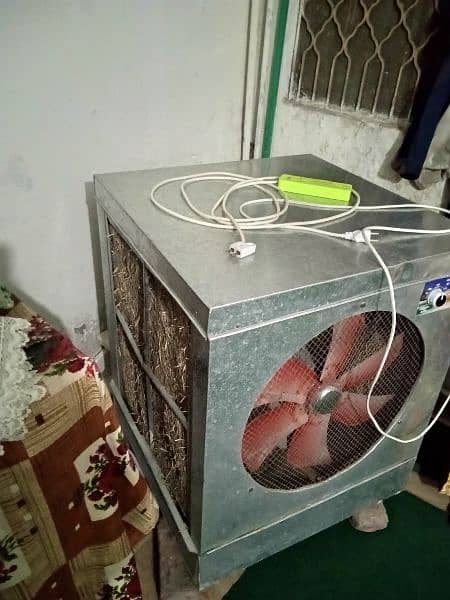 Air Cooler 1