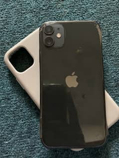 iphone 11 jv  64gb