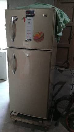 Haier refrigerator in good condition