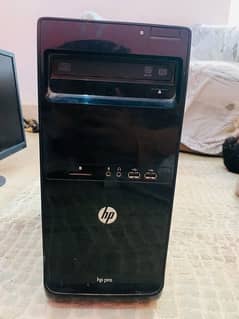 HP pro AMD A6 Urgent sale