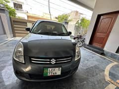 Suzuki Swift DLX 1.3 2013