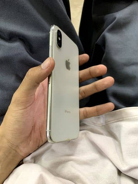 iphone x 1