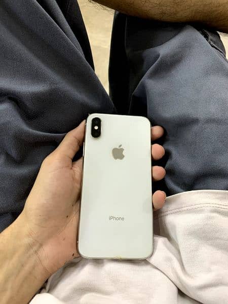 iphone x 2