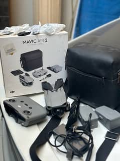 Mavic