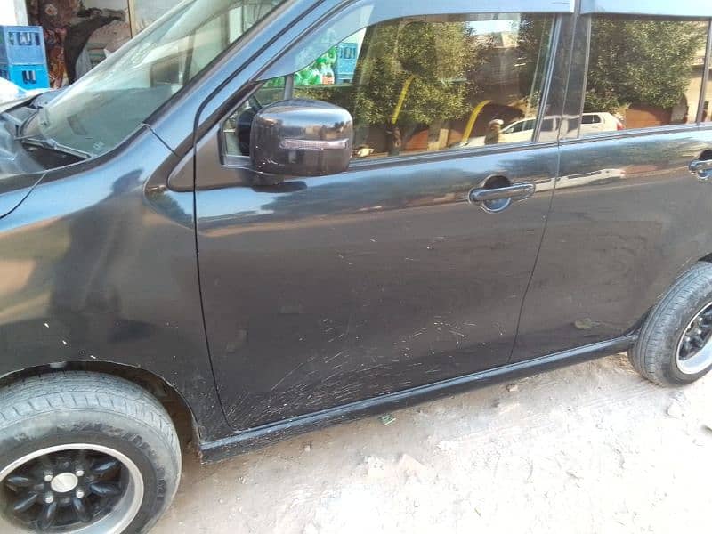 Suzuki Wagon R 2017 3