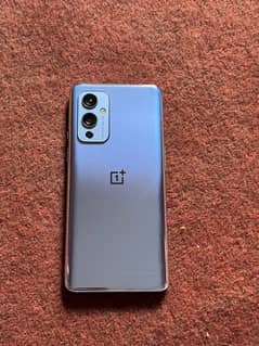 one plus 9 PTA APPROVED (dual)(pa*h)