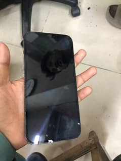 iPhone 12 Pro Max non pta 128 Gb all ok