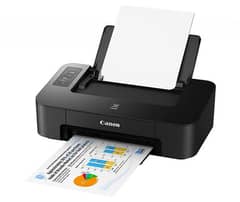 Canon pixma 207 colour printer