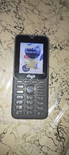 jazz digit e2 pro. pta approved 0