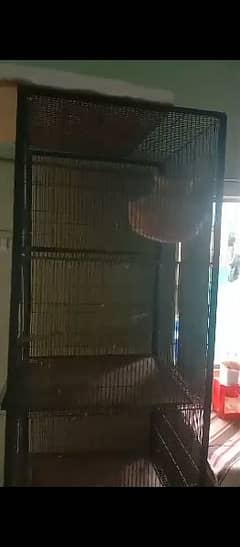 cage 2/2