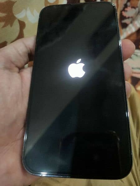 Iphone 13 pro 256GB PTA in cheap price 5