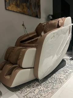 Zero massage chair for sale | full body massage chair