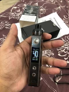 voopoo drag h80s vape 0