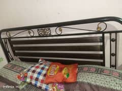 IRON BED FOR SALE