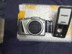 Canon PowerShot SX150 IS