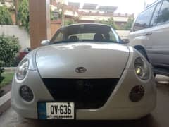 Daihatsu Copen 2006