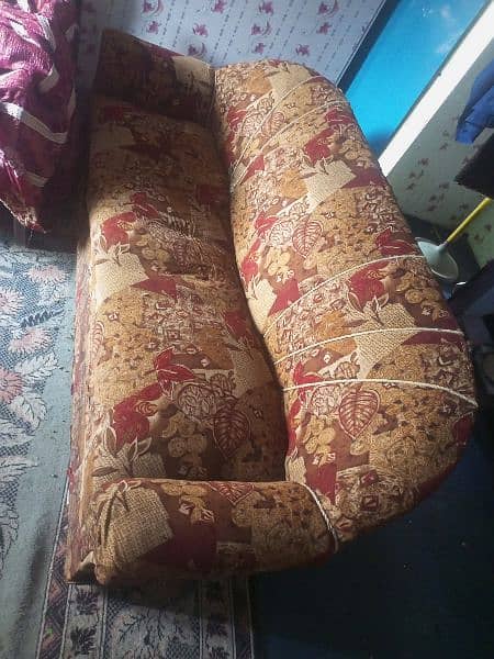 5 seater sofa 1