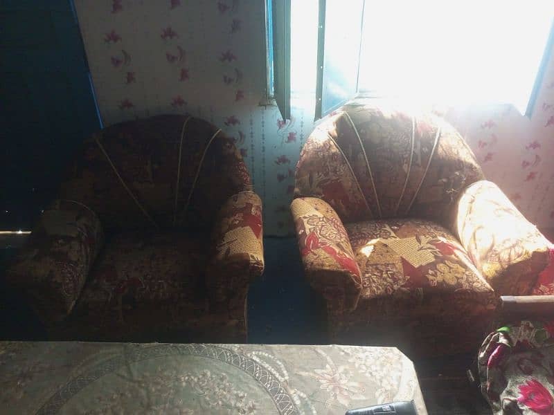 5 seater sofa 2