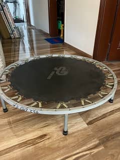 kids trampoline